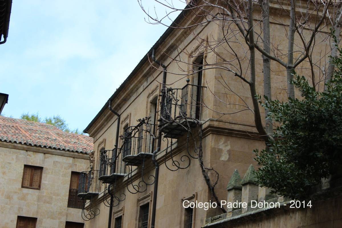 2014 03 22 SALAMANCA CASA DE UNAMUNO (139)